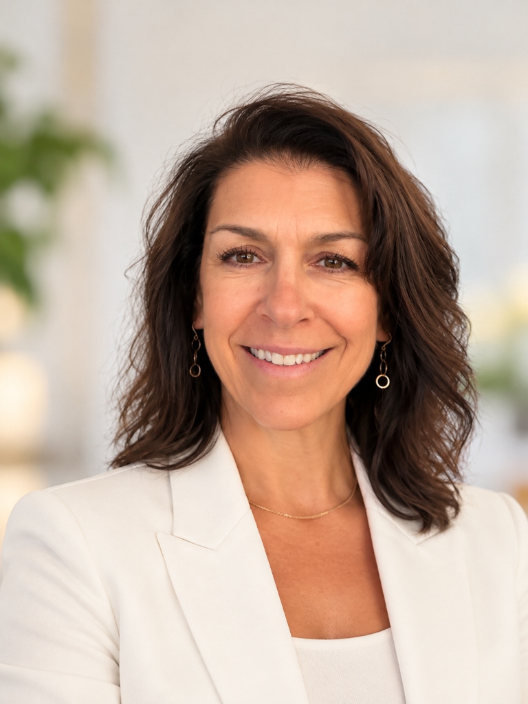 Tamara Wheeler, M.S., CCC-SLP, Founder of Pinnacle Speech & Language Solutions